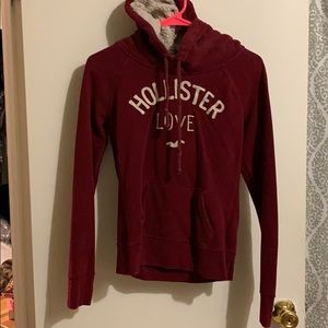 Hollister sweatshirt